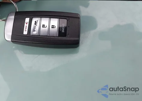 2014 Acura Mdx Advance Pkg W/Entertainment Pkg from USA, damaged, VIN 5FRYD4H85EB041840